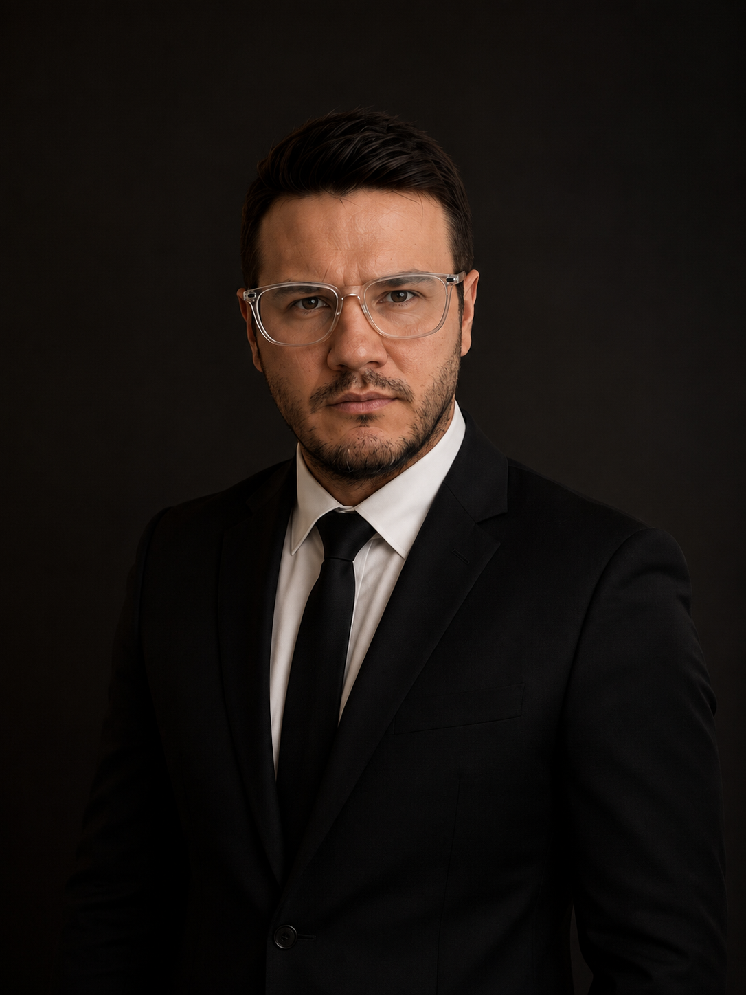 Oscar David Serrano Ruiz, abogado en Bucaramanga